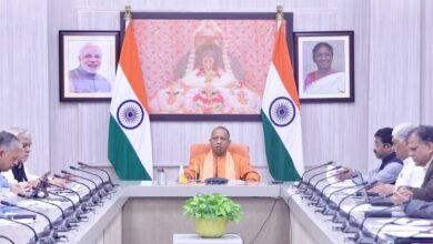 15 लाख करोड़ के निवेश प्रस्तावों को जमीन पर उतारेगा ग्राउंड ब्रेकिंग सेरेमनी: मुख्यमंत्री
