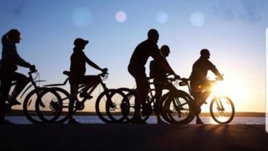 खूब चलाओ साइकिल