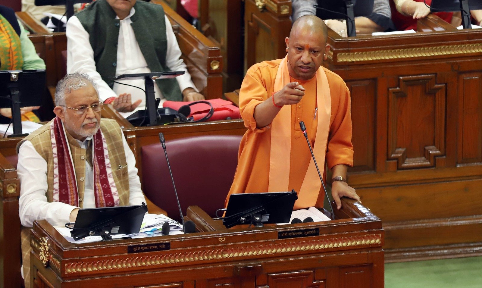 सीएम बोले- मुख्यमंत्री राहत कोष से हम चेहरा देखकर पैसा नहीं देते, विपक्षी विधायकों को भी बिना भेदभाव उपलब्ध कराई है धनराशि