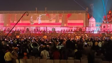 भारत समेत पूरी दुनिया में होगा अयोध्या की सांस्कृतिक विरासत का प्रचार-प्रसार