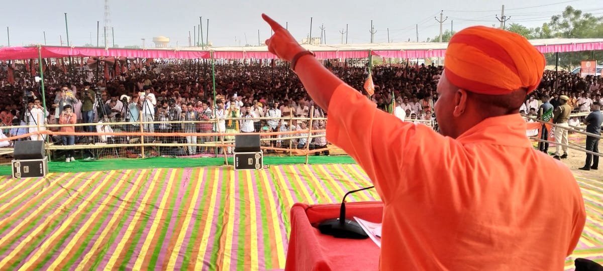 बोले- यह कैसा दोहरा कानून, हिंदू मरेगा तो बमुश्किल दो लाख और मुस्लिम मरेगा तो 25 लाख मुआवजा