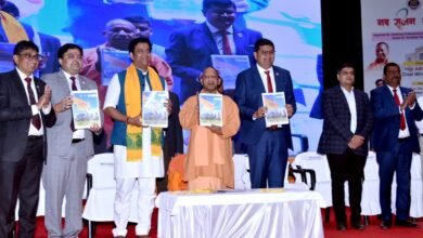 राष्ट्र निर्माण में खर्च होता है टैक्स का पैसा, करदाताओं को जागरुक करें चार्टर्ड अकाउंटेंट्स : सीएम योगी