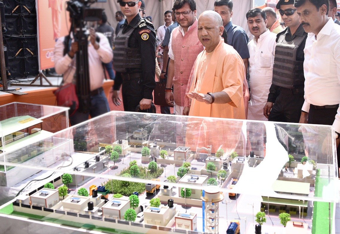 दिसंबर तक सवा करोड़ परिवारों को मिल जाएगा प्रधानमंत्री स्वामित्व योजना का लाभ :सीएम