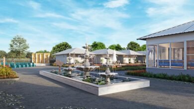 80 हजार श्रद्धालुओं के लिए अयोध्या में बसाई जा रही टेंट सिटी