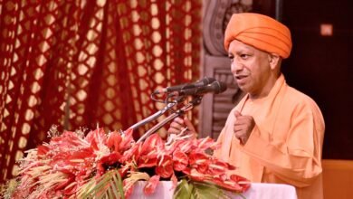 भगवान राम की प्रिय नगरी को विकसित करने के लिए डबल इंजन की सरकार संकल्पबद्ध : मुख्यमंत्री