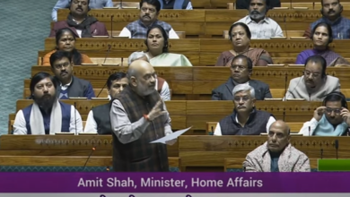 आपराधिक न्याय प्रणाली में होगा आमूल-चूल बदलाव : शाह
