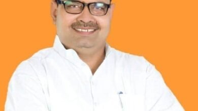 राजस्थान के अगले सीएम होंगे भजनलाल शर्मा