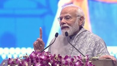 भारतीय अर्थव्यवस्था की मजबूती सरकार के 10 साल के सुधारों का परिणामःमोदी