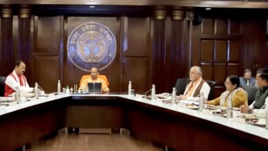 साइबर क्राइम के बढ़ते मामलों पर नकेल लगाने के लिए योगी सरकार का बड़ा निर्णय