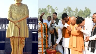 ताकत और सामर्थ्य से भारत के विकास इंजन के रूप में स्थापित हो रहा उत्तर प्रदेशः सीएम योगी