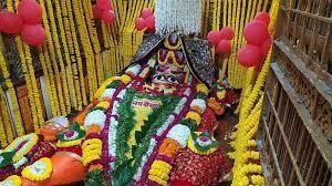 महाकुंभ से पहले प्रयागराज में बड़े हनुमान मंदिर का होगा कायाकल्प