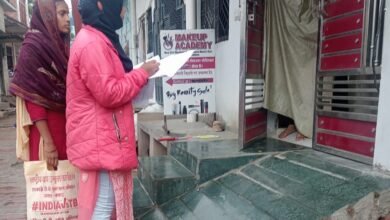 एक्स-रे जांच में लक्षण वाले 4673 में हुई टीबी की पहचान