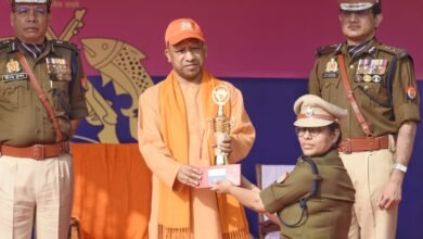 संसद और श्रीराम जन्मभूमि पर आतंकी हमले को पीएसी ने किया था निष्फल: सीएम योगी