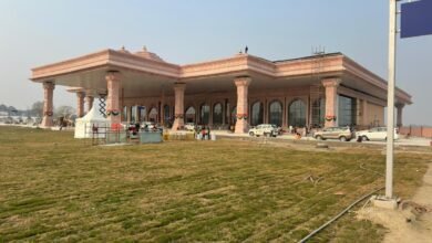 मोदी अयोध्या में रेलवे स्टेशन, अंतर्राष्ट्रीय हवाई अड्डे के उद्घाटन के साथ कई योजनाओं को करेंगे लोकार्पण