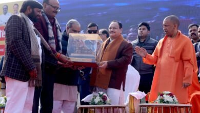 स्वस्थ चिंतन से ही विकसित भारत का संकल्प पूरा होगा: मुख्यमंत्री योगी आदित्यनाथ