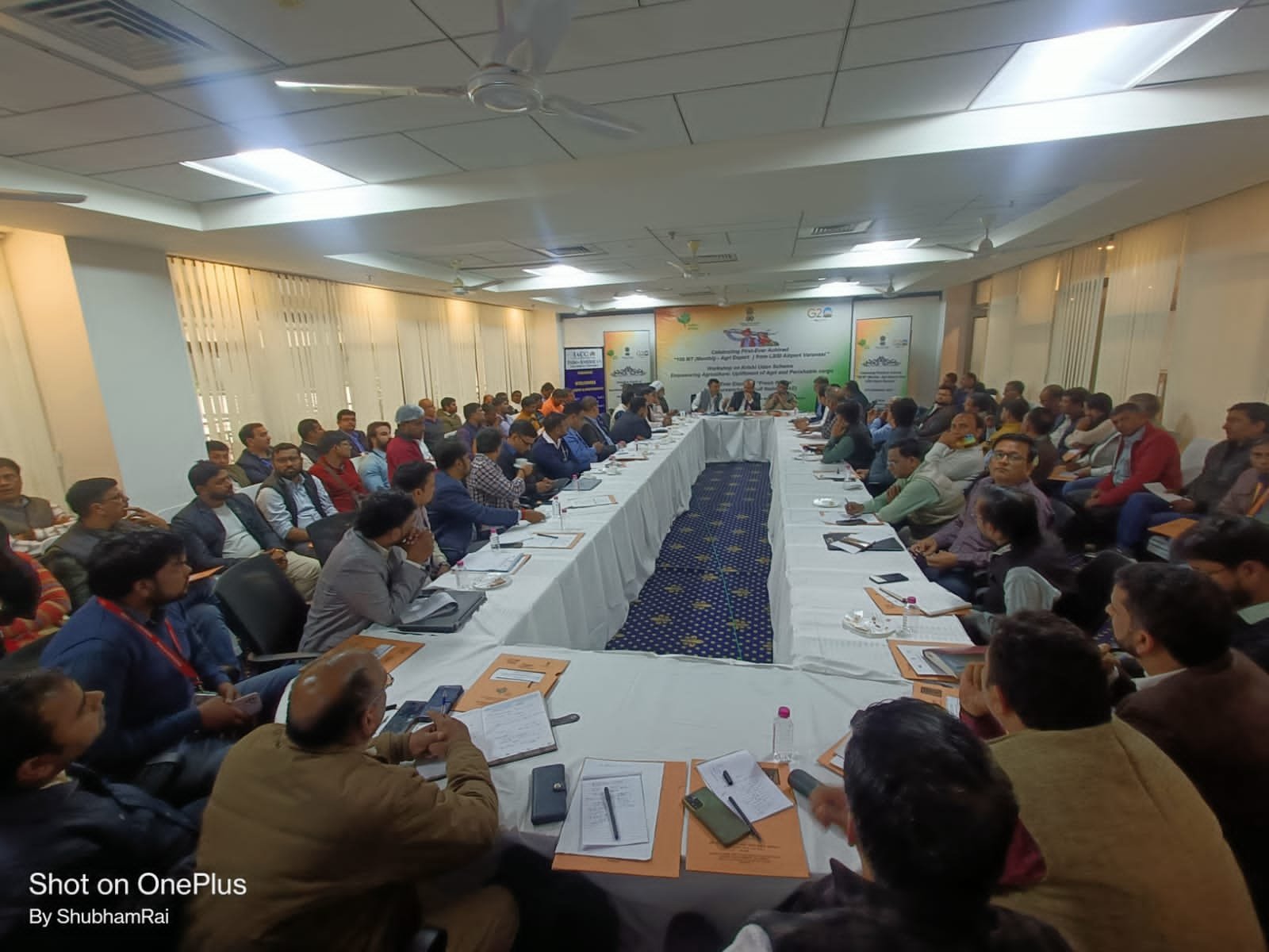 नए कीर्तिमान स्थापित कर रही है पूर्वांचल की फल-फूल और सब्जियां