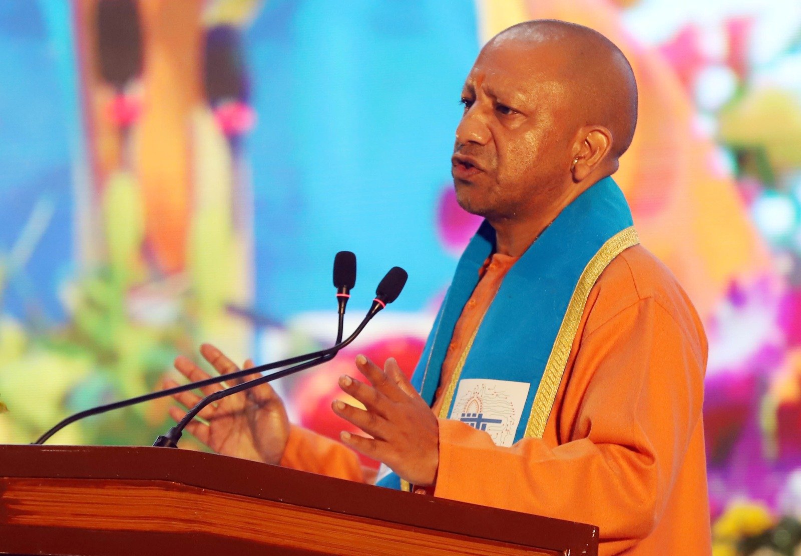 सेमीकंडक्टर और इलेक्ट्रॉनिक्स मैन्युफैक्चरिंग में अपना करियर बना सकते हैं युवा: मुख्यमंत्री