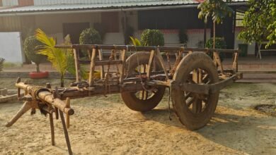 रामोत्सव 2024:देश-दुनिया के पर्यटकों को लुभा रहा अवधी ग्रामीण परिवेश, योगी की योजना बढ़ा रही पारंपरिक ठाठ का रुतबा