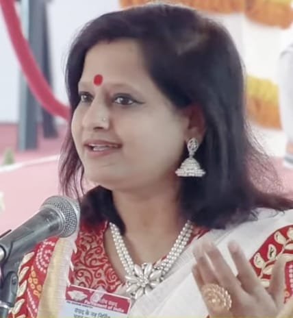 डॉ. इन्दु जैन राष्ट्र गौरव, दिल्ली