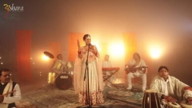 राम मंदिर के उद्घाटन से पहले अक्षरा सिंह ने कहा - "राम सबके हैं"