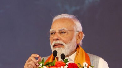 ‘इंडिया’ गठबंधन का साझा एजेंडा है भाजपा को हराना: मोदी