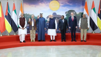 ‘वन वर्ल्ड, वन फैमिली, वन फ्यूचर’ विश्व कल्याण की आवश्यकता: मोदी