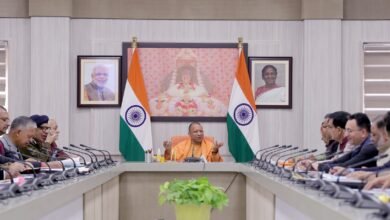 अलौकिक, अभूतपूर्व, अविस्मरणीय होगा रामलला की प्राण-प्रतिष्ठा समारोह: मुख्यमंत्री