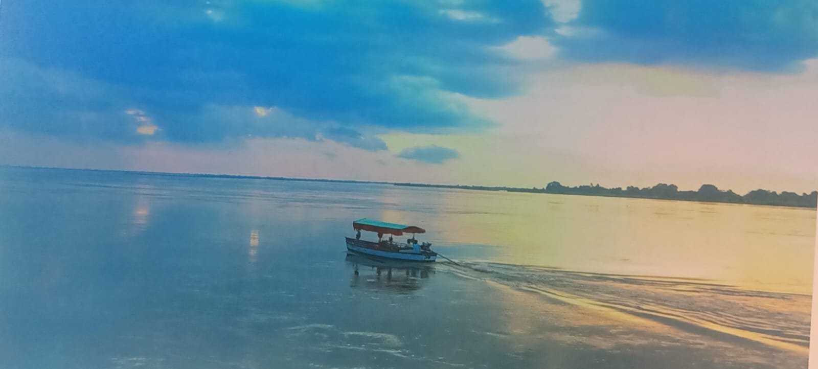 कृतज्ञता के साथ रामोत्सव का उमंग आंचल में समेटने को आतुर सरयू