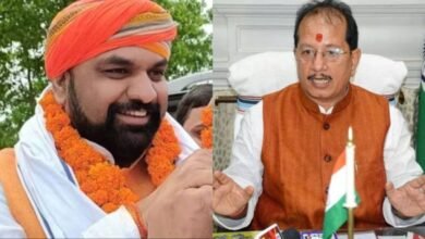 सम्राट और विजय सिन्हा को उप मुख्यमंत्री बना भाजपा ने चौंकाया