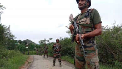 मणिपुर में ताजा हिंसा में 2 पुलिस कमांडो की मौत, कई घायल