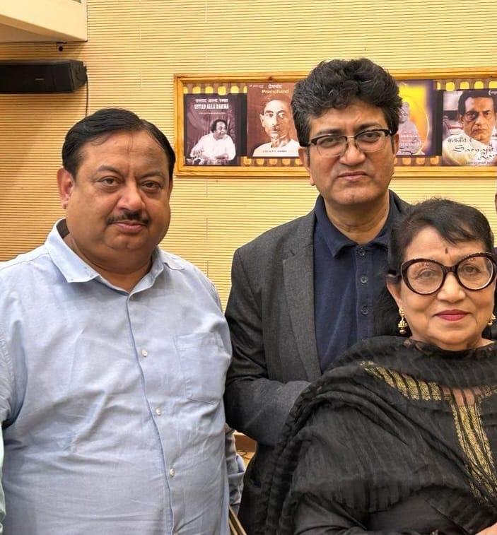 अब फिल्म निर्माताओं को मिलेगा फास्ट स्पीड से सेंसर सर्टिफिकेट