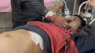हेड कॉन्स्टेबल की गोली मारकर हत्या