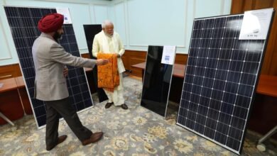 अयोध्या से लौट कर ‘प्रधानमंत्री सूर्योदय योजना’ की मोदी ने की घोषणा