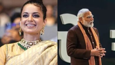 कंगना रनौत-आर.माधवन ने पीएम मोदी की जमकर तारीफ की
