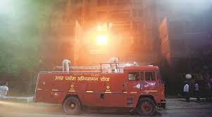 दोगुना मजबूत होगा बनारस को अग्निकांड से सुरक्षित रखने का कवच