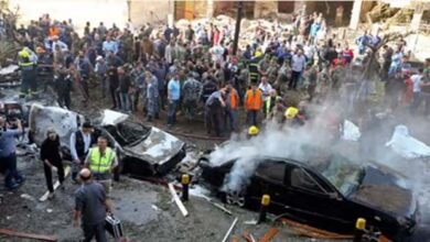 ईरान के करमान में विस्फोट, 100 से ज्यादा लोगों के मरने की आशंका