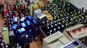अवैध शराब के निर्माण, बिक्री तथा तस्करी के विरुद्ध 21 दिसंबर से 4 जनवरी तक चलाए गए विशेष अभियान में दर्ज किए गए 4,588 मुकदमे