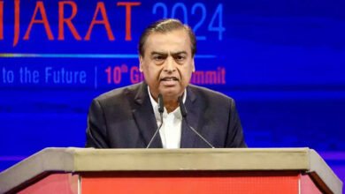 मोदी ने विकसित भारत की बुनियाद रख दी है:अंबानी
