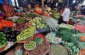 खाद्य कीमतों के कारण खुदरा मुद्रास्फीति दिसंबर,23 में बढ़कर 5.69 प्रतिशत