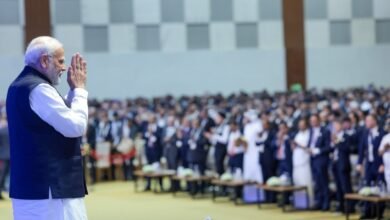 रिलायंस, टाटा, अदाणी, मारूति सुजुकी,डी पी वर्ल्ड की गुजरात में बड़े निवेश की घोषणा