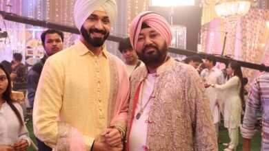 'तेरी मेरी डोरियां' में मशहूर बॉलीवुड सिंगर दलेर मेहंदी लगाएंगे चारचांद