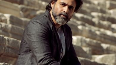 'टाइगर 3 न लोगों के प्यार और सराहना से समय की किताबों में अपने लिए जगह बना ली है : इमरान हाशमी