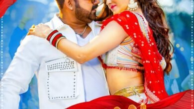 कैची बीट्स और सनी लियोनी का करिज्मा: 'तेरी लाल चुनरिया' गाना फैंस के बीच बना सेंसेशनल हिट 