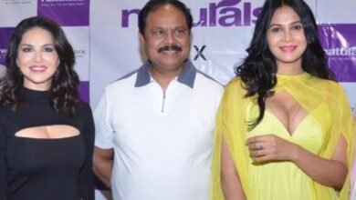 एंटरप्रेन्योर सनी लियोनी के ब्रांड स्टारस्ट्रक का नेचुरल्स ब्यूटी एकेडमी के साथ कोलैबोरेशन!