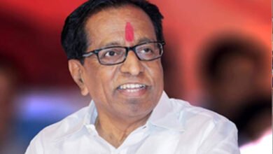 शिवसेना विधायक अनिल बाबर का 74 साल की उम्र में निधन