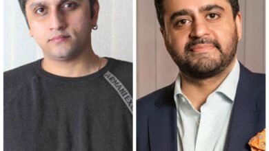 वाईआरएफ ने एक युवा प्रेम कहानी के लिए मोहित सूरी को साइन किया
