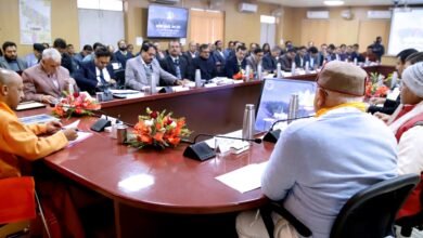 प्राण-प्रतिष्ठा के दिन प्रदेश में नहीं होगी मदिरा की बिक्री, जारी करें आदेश: मुख्यमंत्री