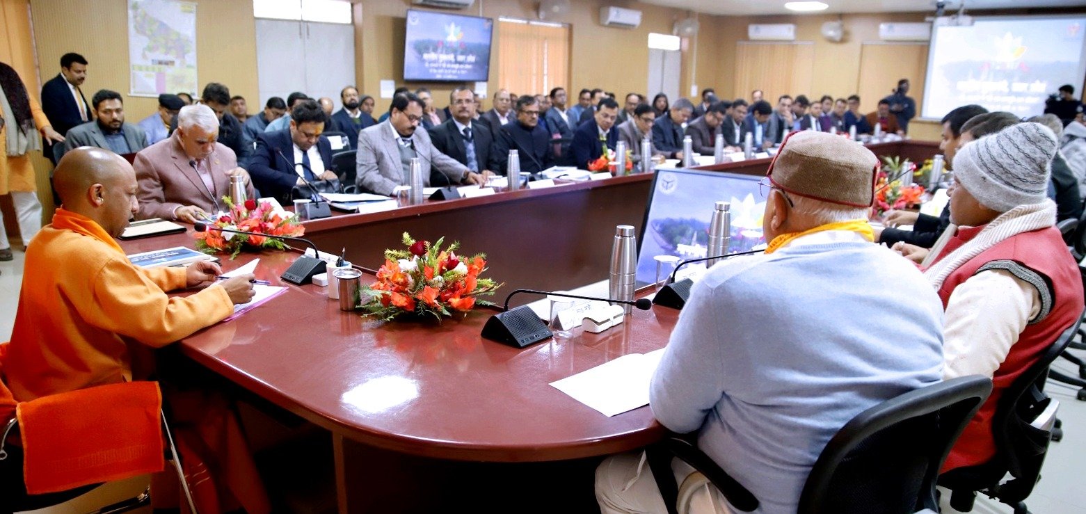 प्राण-प्रतिष्ठा के दिन प्रदेश में नहीं होगी मदिरा की बिक्री, जारी करें आदेश: मुख्यमंत्री