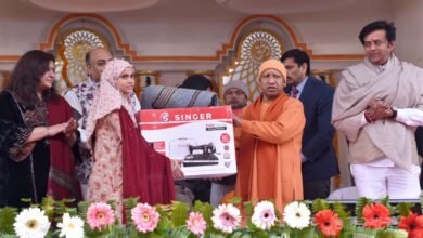 आधी आबादी की सुरक्षा, स्वावलंबन और सम्मान सरकार की शीर्ष प्राथमिकता : मुख्यमंत्री