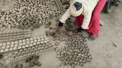 राम आएंगे तो 10 लाख दीपों से अयोध्या सजाएगी योगी सरकार